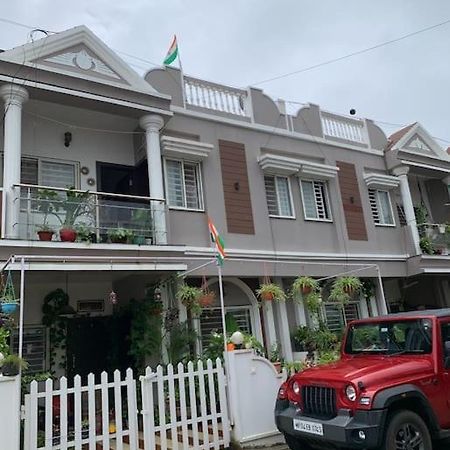 Furnished Villa Near Airport, Away From City Bhopal Zewnętrze zdjęcie