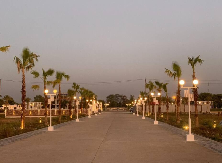 Furnished Villa Near Airport, Away From City Bhopal Zewnętrze zdjęcie