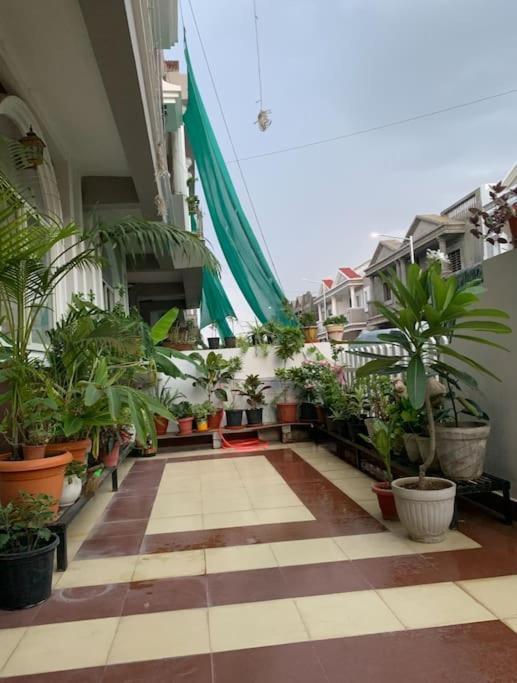 Furnished Villa Near Airport, Away From City Bhopal Zewnętrze zdjęcie